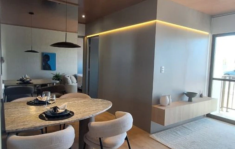 Jardim das Figueiras