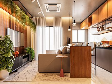 Apartamento � Venda