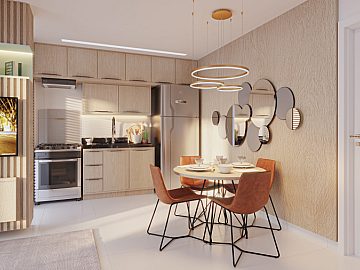 Apartamento � Venda