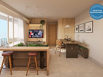 Apartamento � Venda