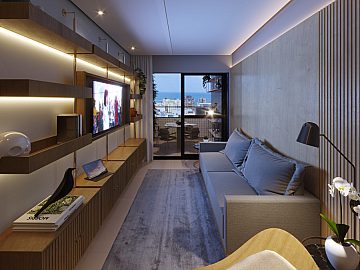 Apartamento � Venda