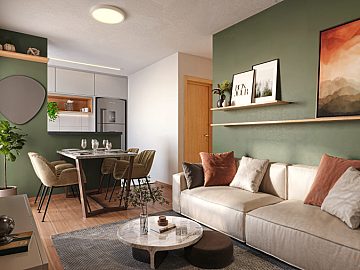 Apartamento � Venda